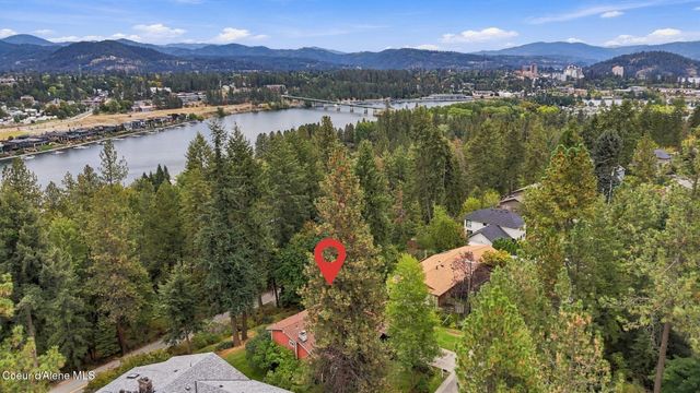 741 S FAIRMONT LOOP, Coeur D'alene, ID 83814