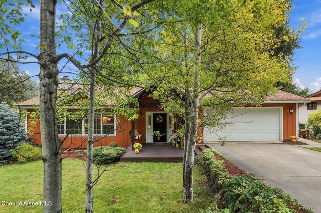 741 S FAIRMONT LOOP, Coeur D'alene, ID 83814
