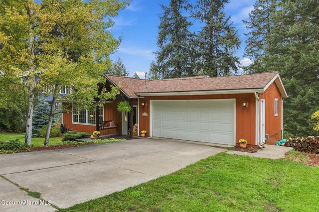 741 S FAIRMONT LOOP, Coeur D'alene, ID 83814