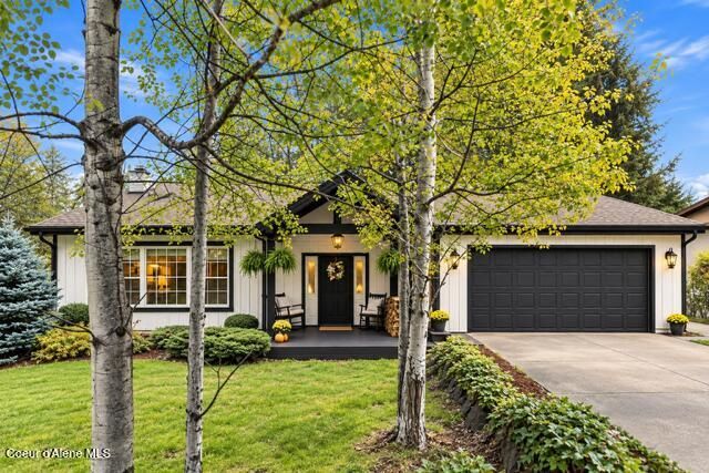 741 S FAIRMONT LOOP, Coeur D'alene, ID 83814