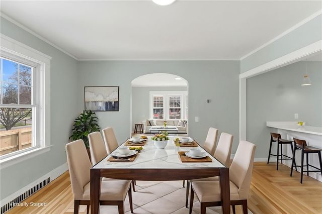 175 Oakland Avenue, Cranston, RI 02910