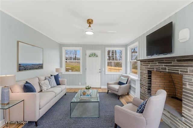 175 Oakland Avenue, Cranston, RI 02910