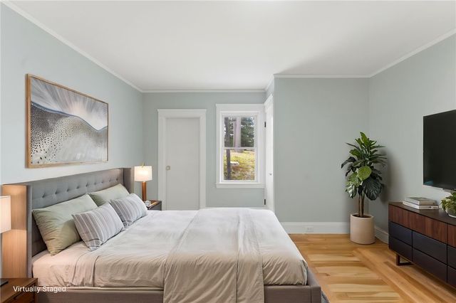 175 Oakland Avenue, Cranston, RI 02910