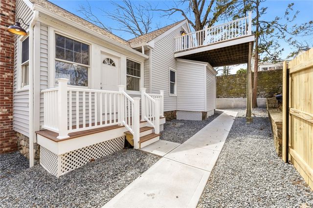 175 Oakland Avenue, Cranston, RI 02910