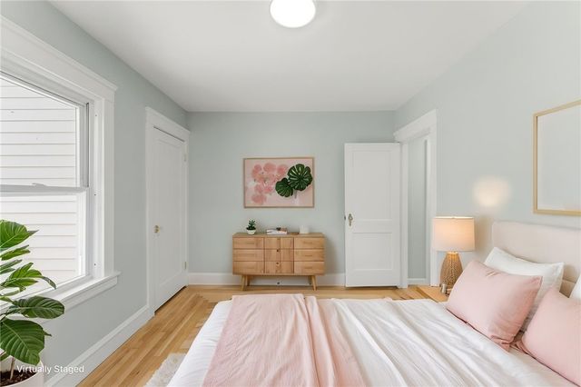 175 Oakland Avenue, Cranston, RI 02910