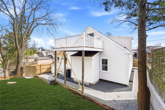 175 Oakland Avenue, Cranston, RI 02910