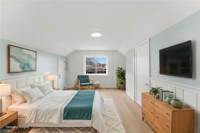 175 Oakland Avenue, Cranston, RI 02910