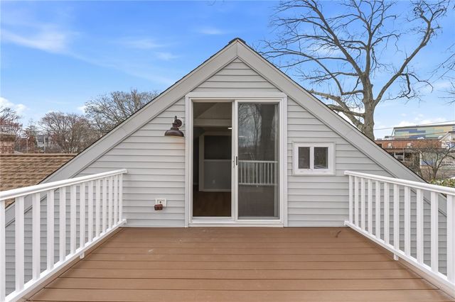 175 Oakland Avenue, Cranston, RI 02910