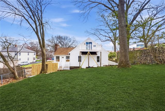 175 Oakland Avenue, Cranston, RI 02910