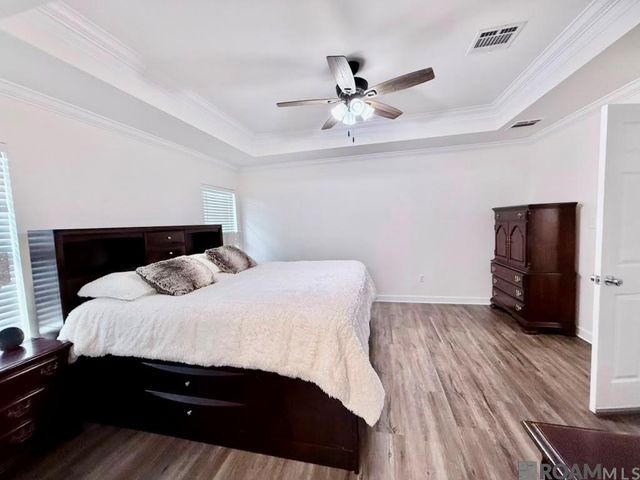321 Galvez Lane, Houma, LA 70363