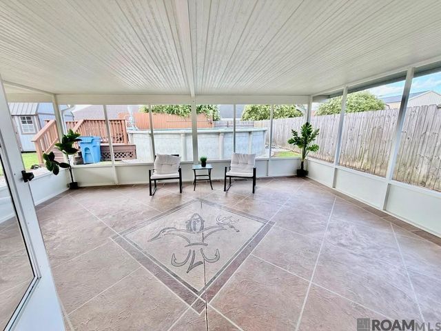 321 Galvez Lane, Houma, LA 70363