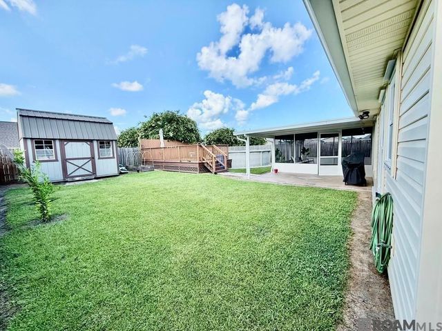 321 Galvez Lane, Houma, LA 70363