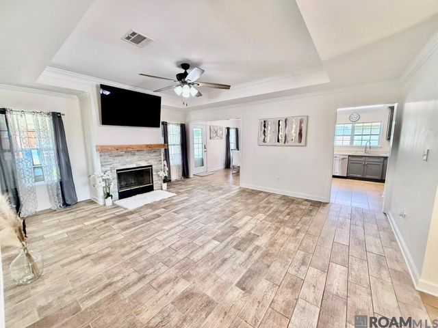 321 Galvez Lane, Houma, LA 70363