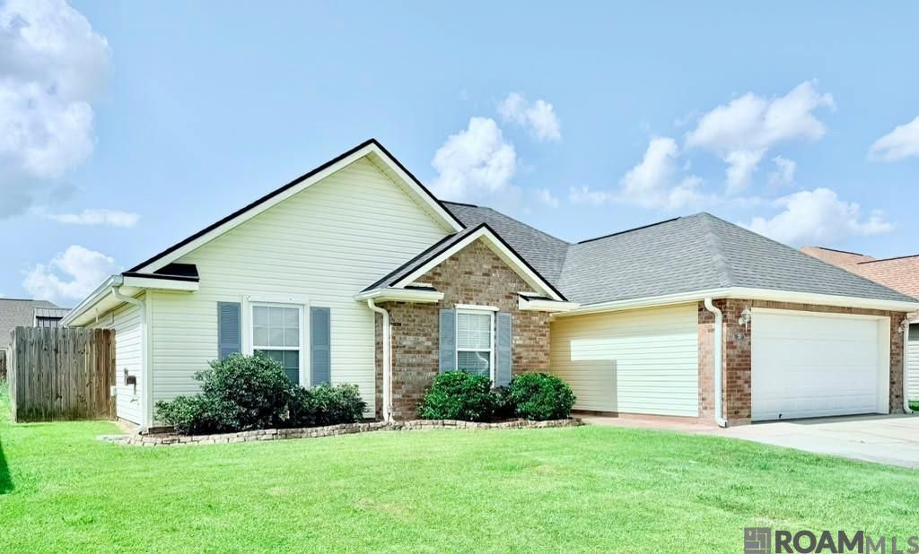 321 Galvez Lane, Houma, LA 70363