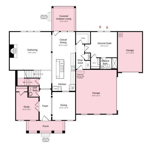18142 Sulton Terrace, Huntersville, NC 28078