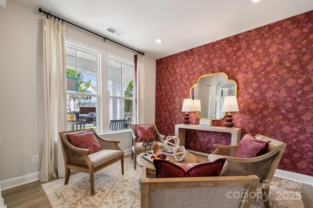 18142 Sulton Terrace, Huntersville, NC 28078