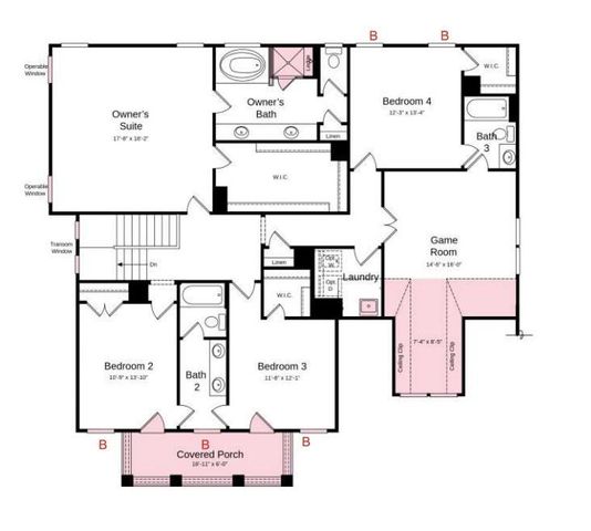 18142 Sulton Terrace, Huntersville, NC 28078