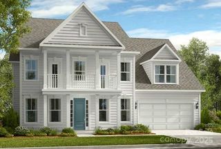 18142 Sulton Terrace, Huntersville, NC 28078