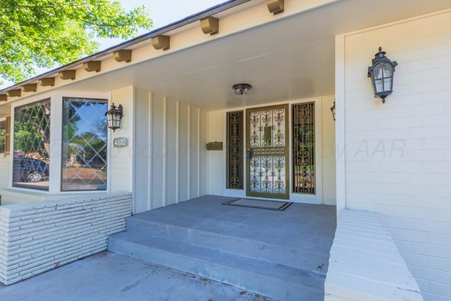 4802 OLSEN Boulevard, Amarillo, TX 79106