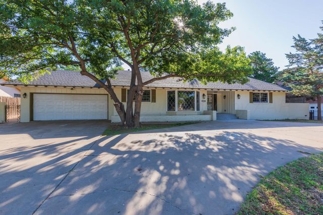 4802 OLSEN Boulevard, Amarillo, TX 79106