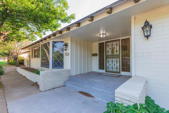 4802 OLSEN Boulevard, Amarillo, TX 79106