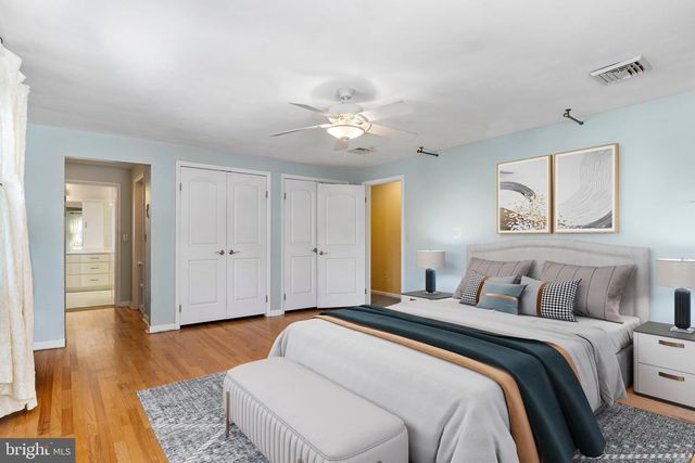 2846 VISTA CIR, Camp Hill, PA 17011
