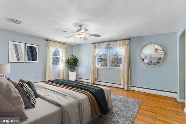 2846 VISTA CIR, Camp Hill, PA 17011