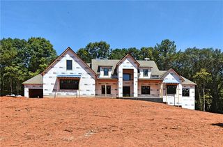 1575 Rays River Run, Bogart, GA 30622