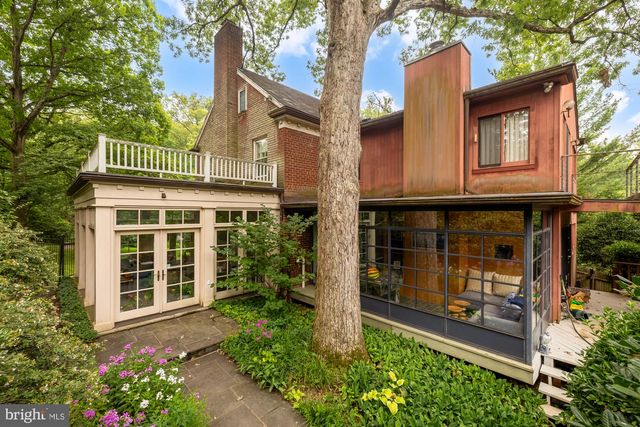 5310 27TH ST NW, Washington, DC 20015