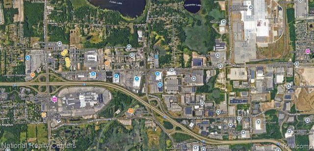 4900 Estes Drive, Lake Orion, MI 48359
