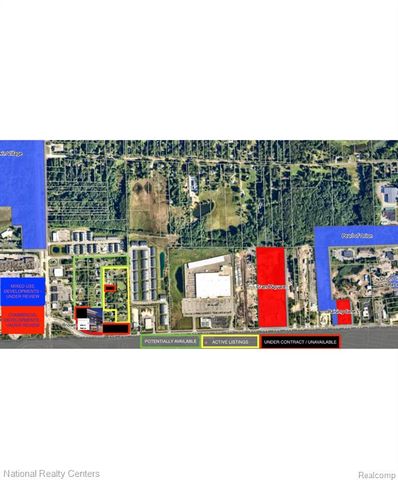 4900 Estes Drive, Lake Orion, MI 48359