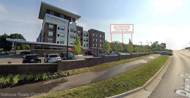4900 Estes Drive, Lake Orion, MI 48359