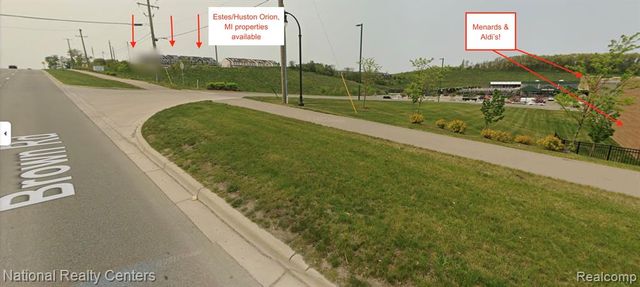 4900 Estes Drive, Lake Orion, MI 48359