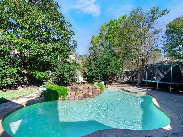 25 Cokeberry Street, The Woodlands, TX 77380