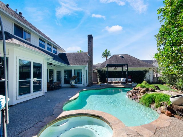 25 Cokeberry Street, The Woodlands, TX 77380