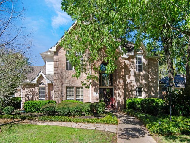 25 Cokeberry Street, The Woodlands, TX 77380