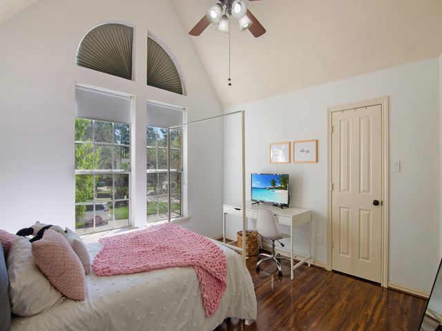 25 Cokeberry Street, The Woodlands, TX 77380