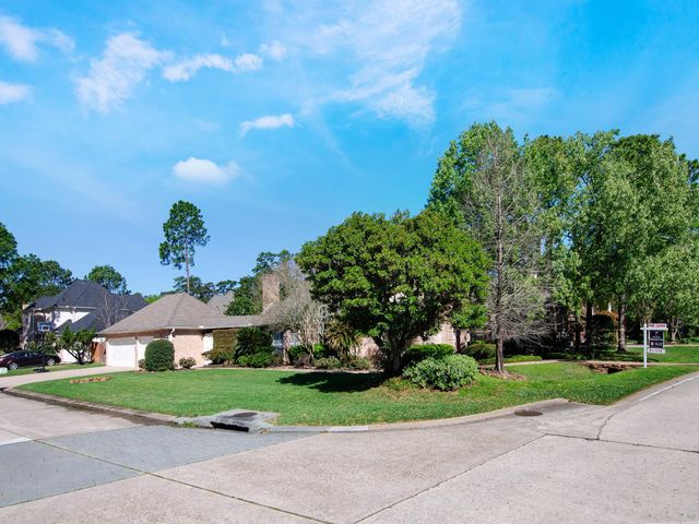 25 Cokeberry Street, The Woodlands, TX 77380