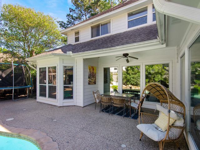 25 Cokeberry Street, The Woodlands, TX 77380