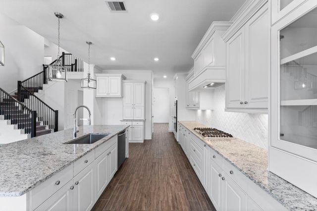 20222 Liberty Run Drive, Cypress, TX 77433