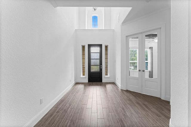 20222 Liberty Run Drive, Cypress, TX 77433