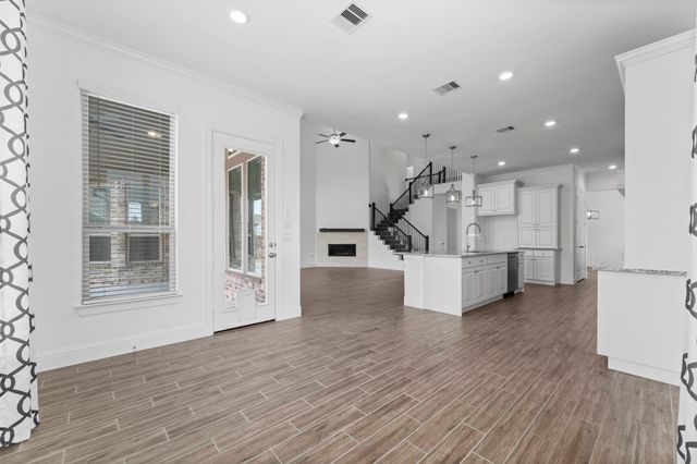 20222 Liberty Run Drive, Cypress, TX 77433