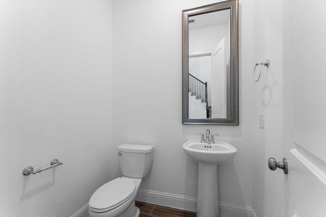 20222 Liberty Run Drive, Cypress, TX 77433