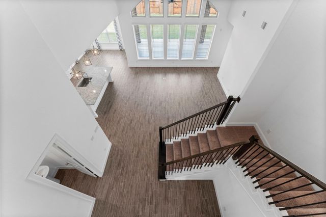 20222 Liberty Run Drive, Cypress, TX 77433