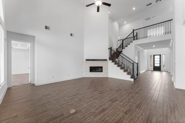 20222 Liberty Run Drive, Cypress, TX 77433