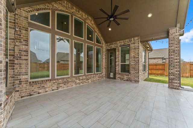 20222 Liberty Run Drive, Cypress, TX 77433