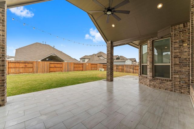 20222 Liberty Run Drive, Cypress, TX 77433