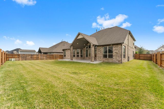 20222 Liberty Run Drive, Cypress, TX 77433
