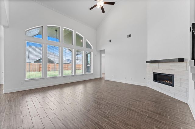 20222 Liberty Run Drive, Cypress, TX 77433