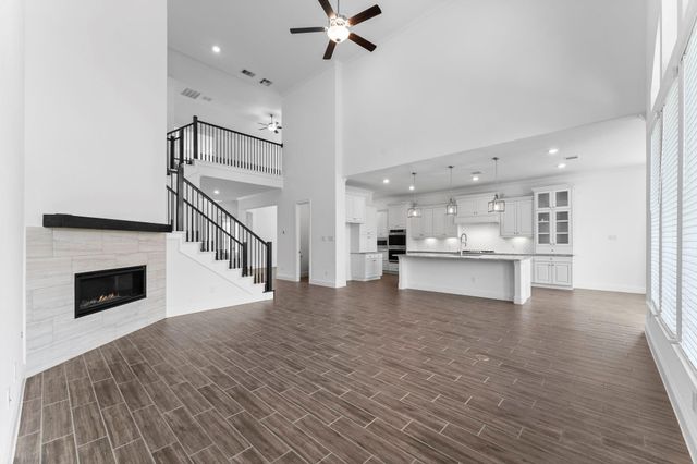 20222 Liberty Run Drive, Cypress, TX 77433